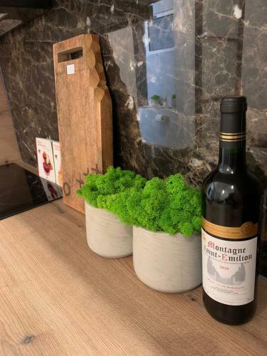 Apartamento Bella Vista Collonade