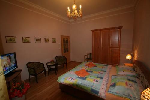 Apartment No. 2 Tr?i?t? 29