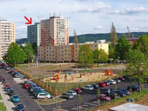 Apartm�n Aneta