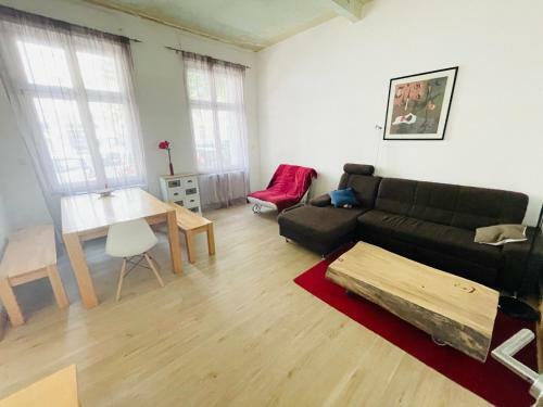 Nice City Apartment