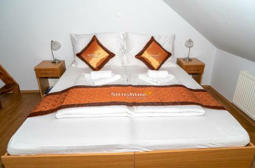 Hostal Sunshine Pension