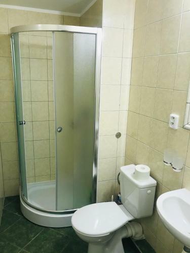 Hostal Sunshine Pension