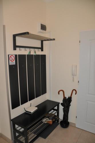 Apartment No. 40 Star� Louka 20
