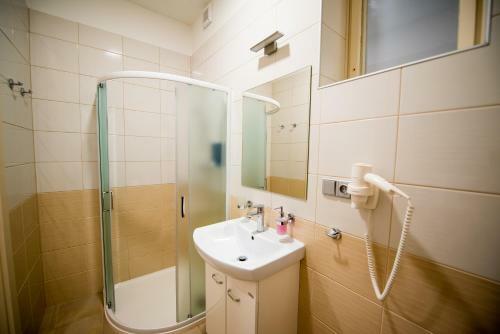 Apartm�ny Velk� N�m?st�