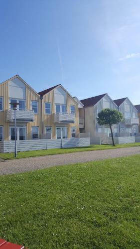 Private Apartment Skudehaven