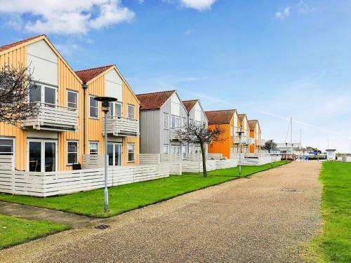 Holiday Home Rudk�bing XV