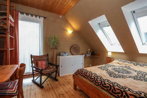 Nice Room In Green Pankow District