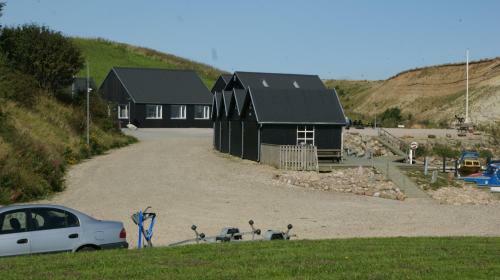 Apartamento ?vildmarks-wellness-aften? Med Eget K�kken Og Bad