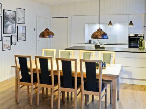 Holiday Home Sj�lund XVIII