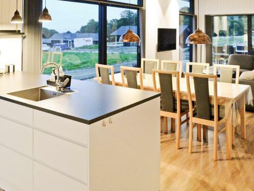 Holiday Home Sj�lund XVIII