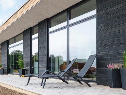 Holiday Home Sj�lund XVIII