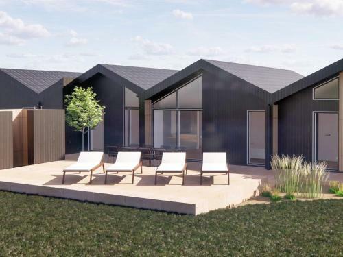 Holiday Home Sj�lund XX