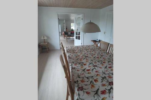 Apartamento Sk�nt Hus, Med 5 Sovev�relser