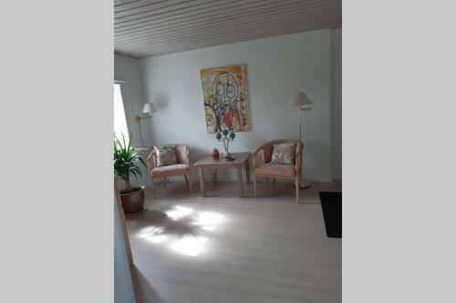 Apartamento Sk�nt Hus, Med 5 Sovev�relser