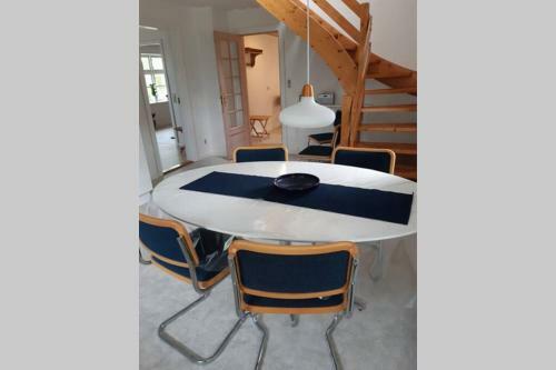 Apartamento Sk�nt Hus, Med 5 Sovev�relser