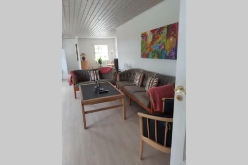 Apartamento Sk�nt Hus, Med 5 Sovev�relser