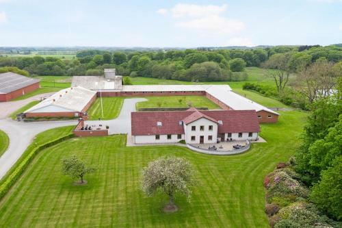 Stendalgaard B&B