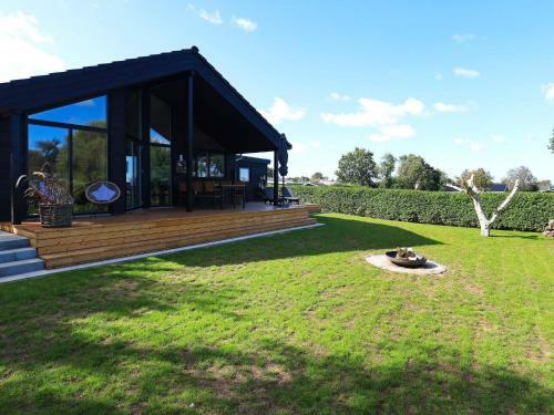 Holiday Home S�by Cxv