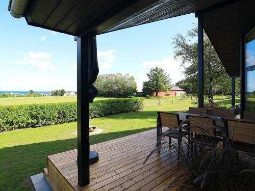 Holiday Home S�by Cxv