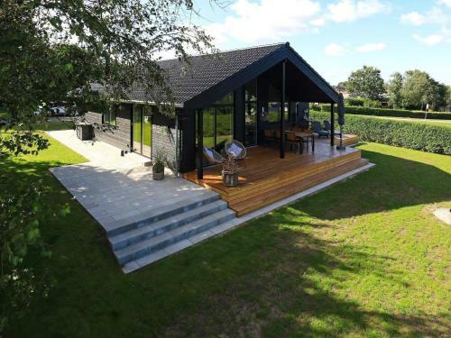 Holiday Home S�by Cxv