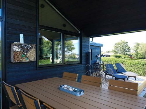 Holiday Home S�by Cxv