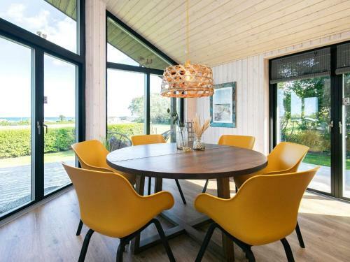 Holiday Home S�by Cxv
