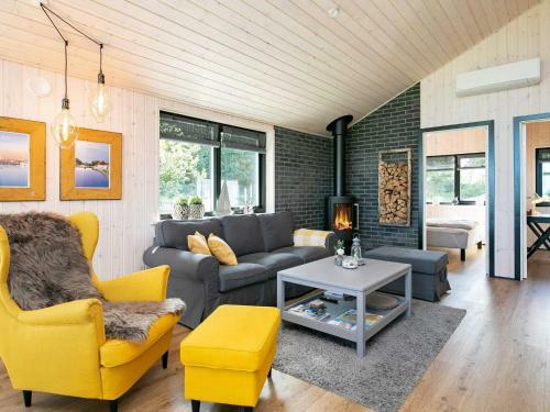 Holiday Home S�by Cxv