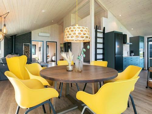 Holiday Home S�by Cxv