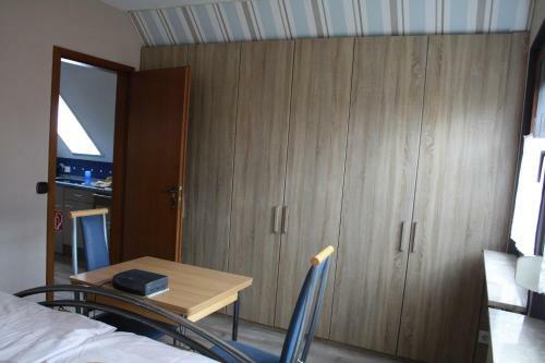 Apartamento Ferienwohnung Neumann