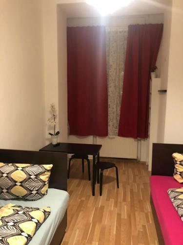 Apartamento 2rooms Flat/center/merto