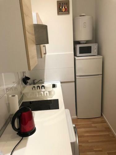Apartamento 2rooms Flat/center/merto