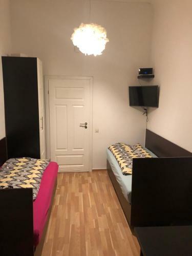 Apartamento 2rooms Flat/center/merto