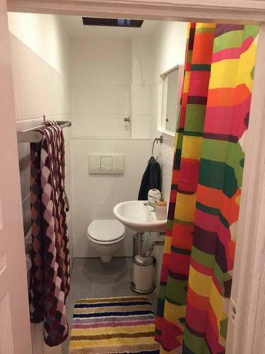 Apartamento 2rooms Flat/center/merto