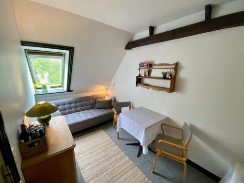 Bed & Breakfast Borgdal