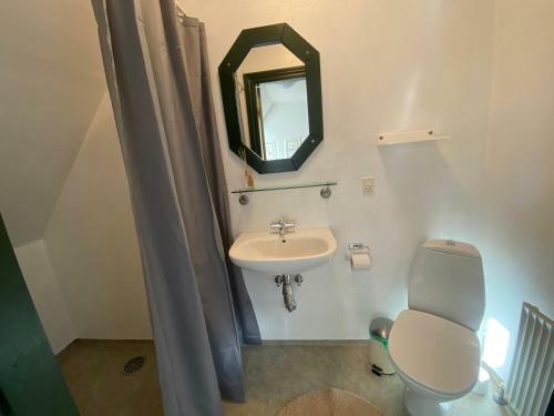 Bed & Breakfast Borgdal