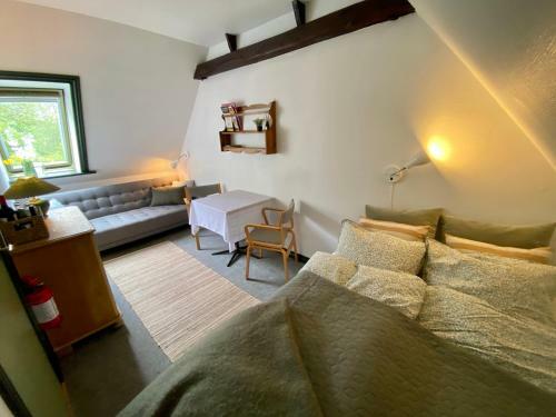 Bed & Breakfast Borgdal