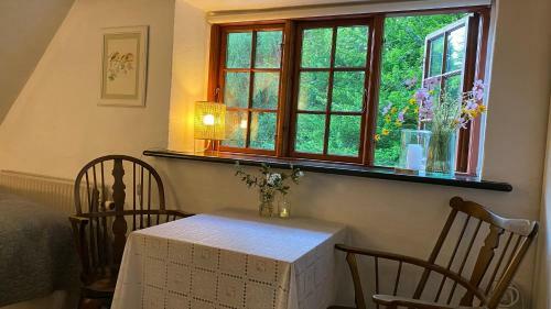 Bed & Breakfast Borgdal