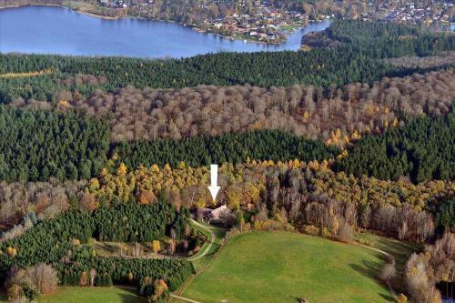 Bed & Breakfast Borgdal