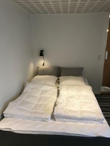 Apartamento G�rdens Ferielejlighed