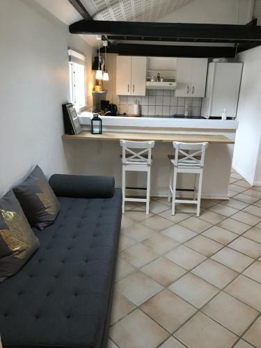 Apartamento G�rdens Ferielejlighed