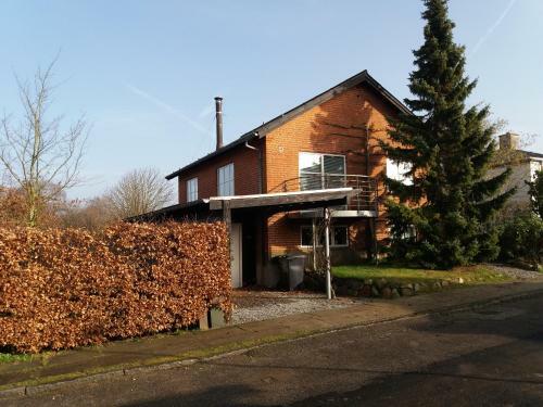 Privat Villa