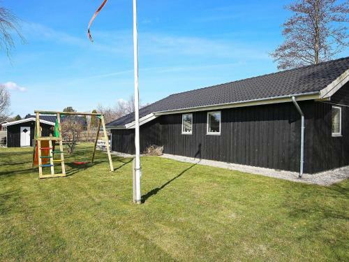 Holiday Home Skibby X