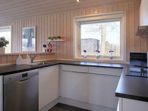 Holiday Home Skibby X