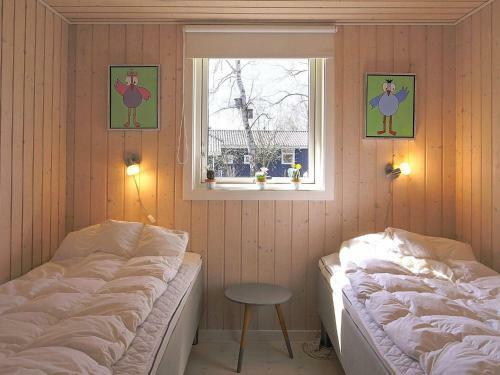 Holiday Home Skibby X