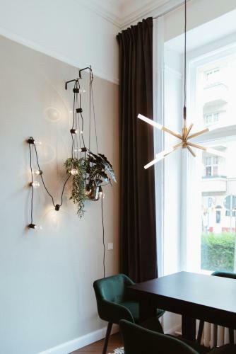 Loftbr�cke, Apartment Am Platz Der Luftbr�cke