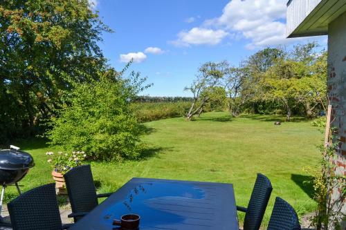 Bed & Breakfast Sk�rb�k B And B