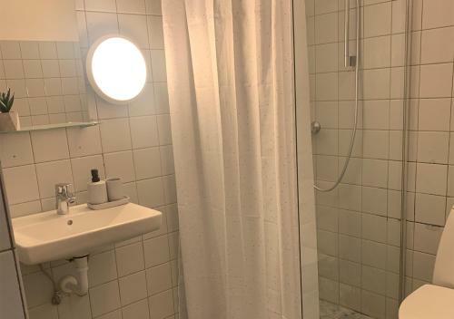 Apartamento Camp Femern B�lt