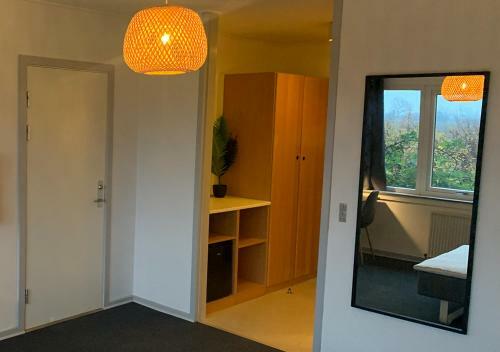 Apartamento Camp Femern B�lt