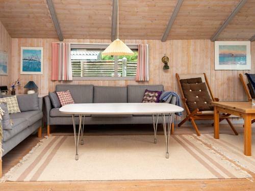 Holiday Home Sydals Liv
