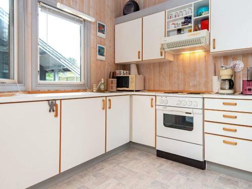 Holiday Home Sydals Liv